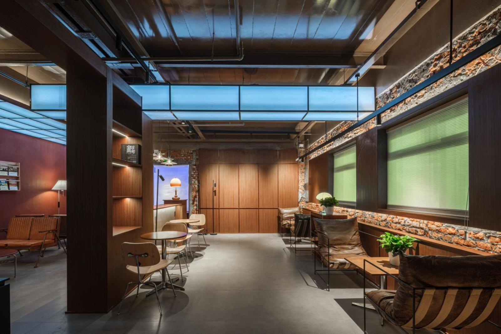 Captain 5 Youth Hotel-Shanghai Laoshan Road Branch Zewnętrze zdjęcie