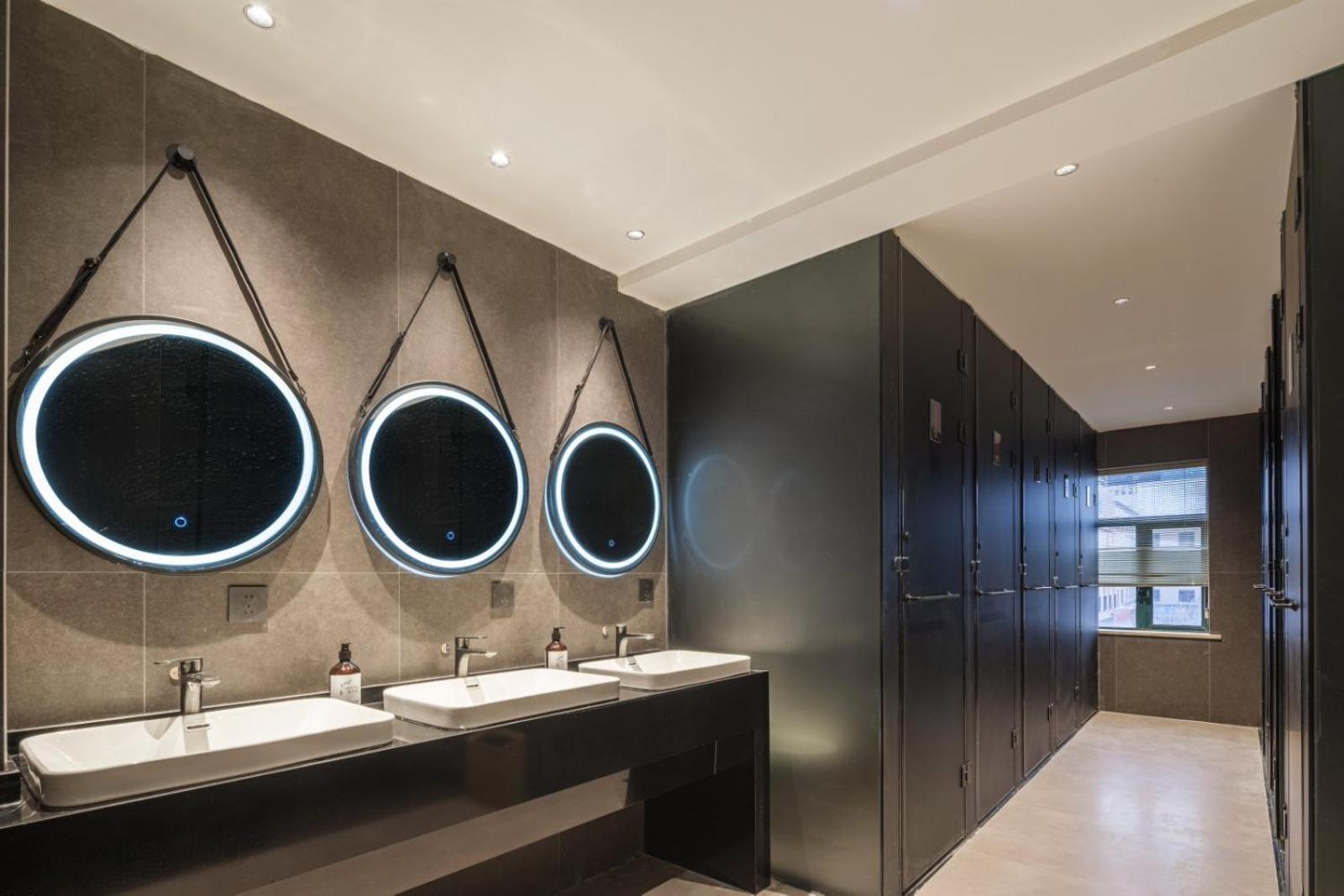 Captain 5 Youth Hotel-Shanghai Laoshan Road Branch Zewnętrze zdjęcie