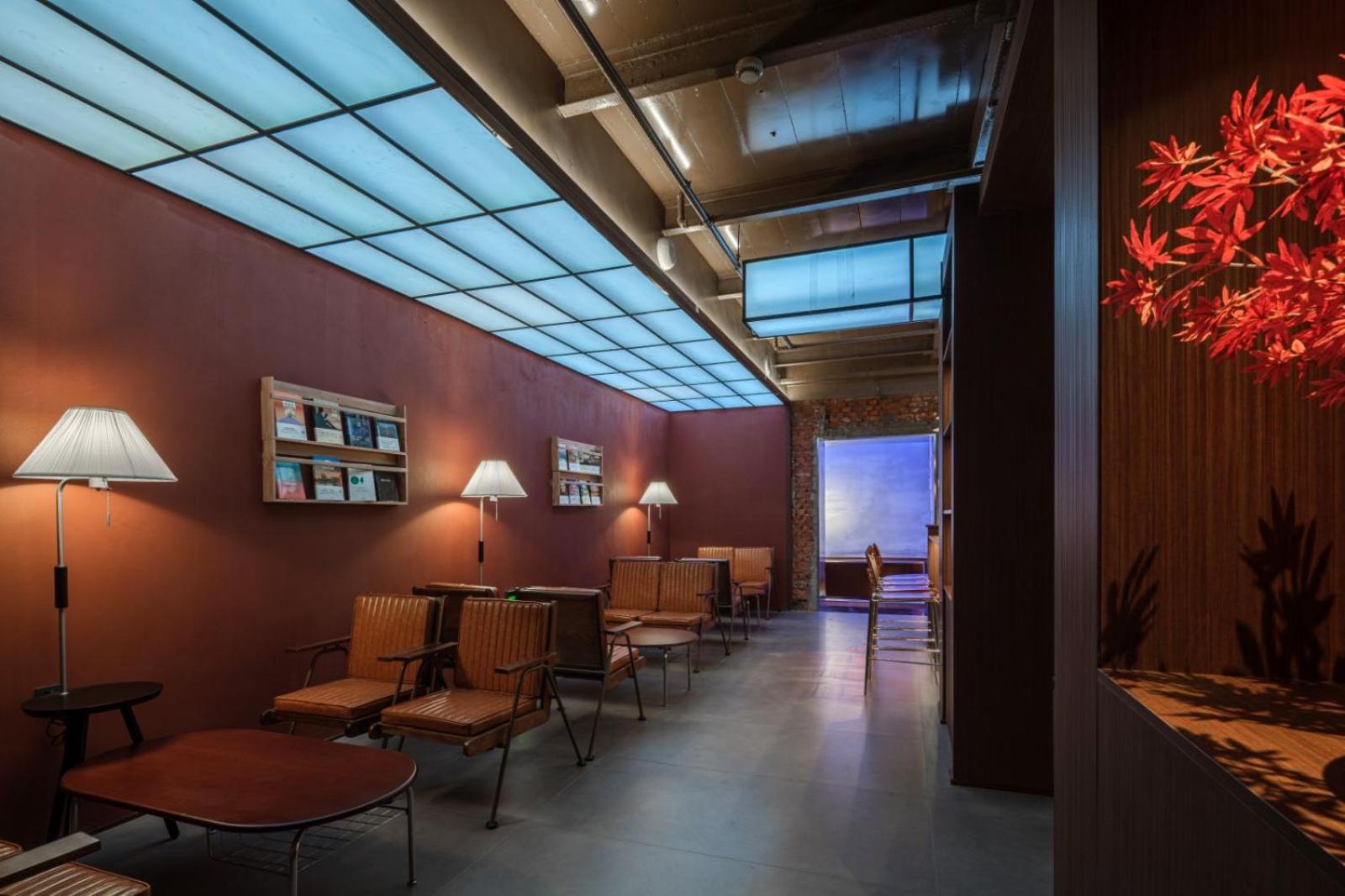 Captain 5 Youth Hotel-Shanghai Laoshan Road Branch Zewnętrze zdjęcie