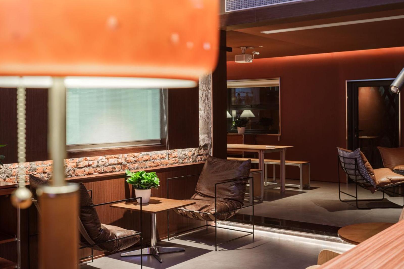 Captain 5 Youth Hotel-Shanghai Laoshan Road Branch Zewnętrze zdjęcie