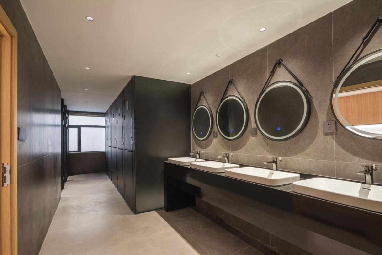 Captain 5 Youth Hotel-Shanghai Laoshan Road Branch Zewnętrze zdjęcie