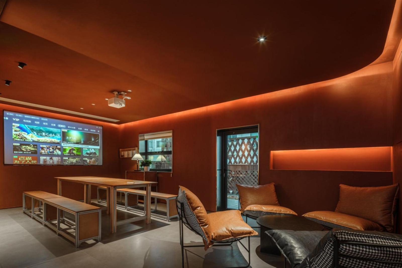 Captain 5 Youth Hotel-Shanghai Laoshan Road Branch Zewnętrze zdjęcie