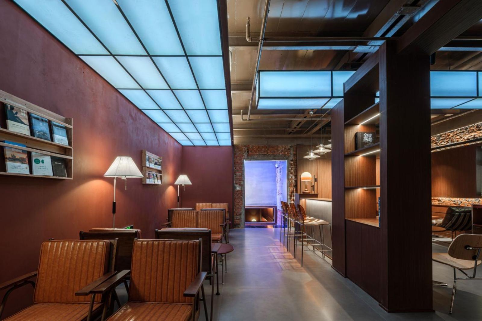 Captain 5 Youth Hotel-Shanghai Laoshan Road Branch Zewnętrze zdjęcie