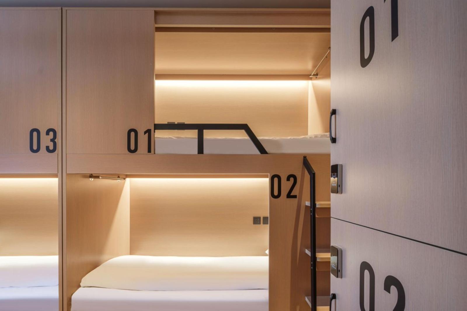 Captain 5 Youth Hotel-Shanghai Laoshan Road Branch Zewnętrze zdjęcie
