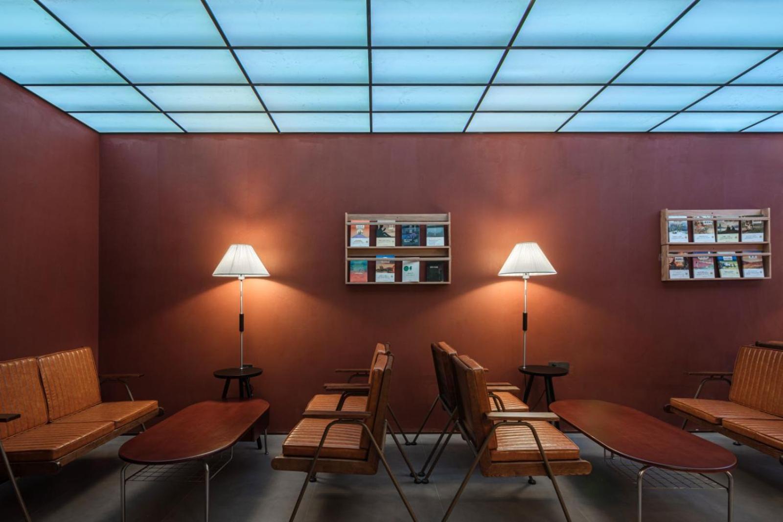 Captain 5 Youth Hotel-Shanghai Laoshan Road Branch Zewnętrze zdjęcie