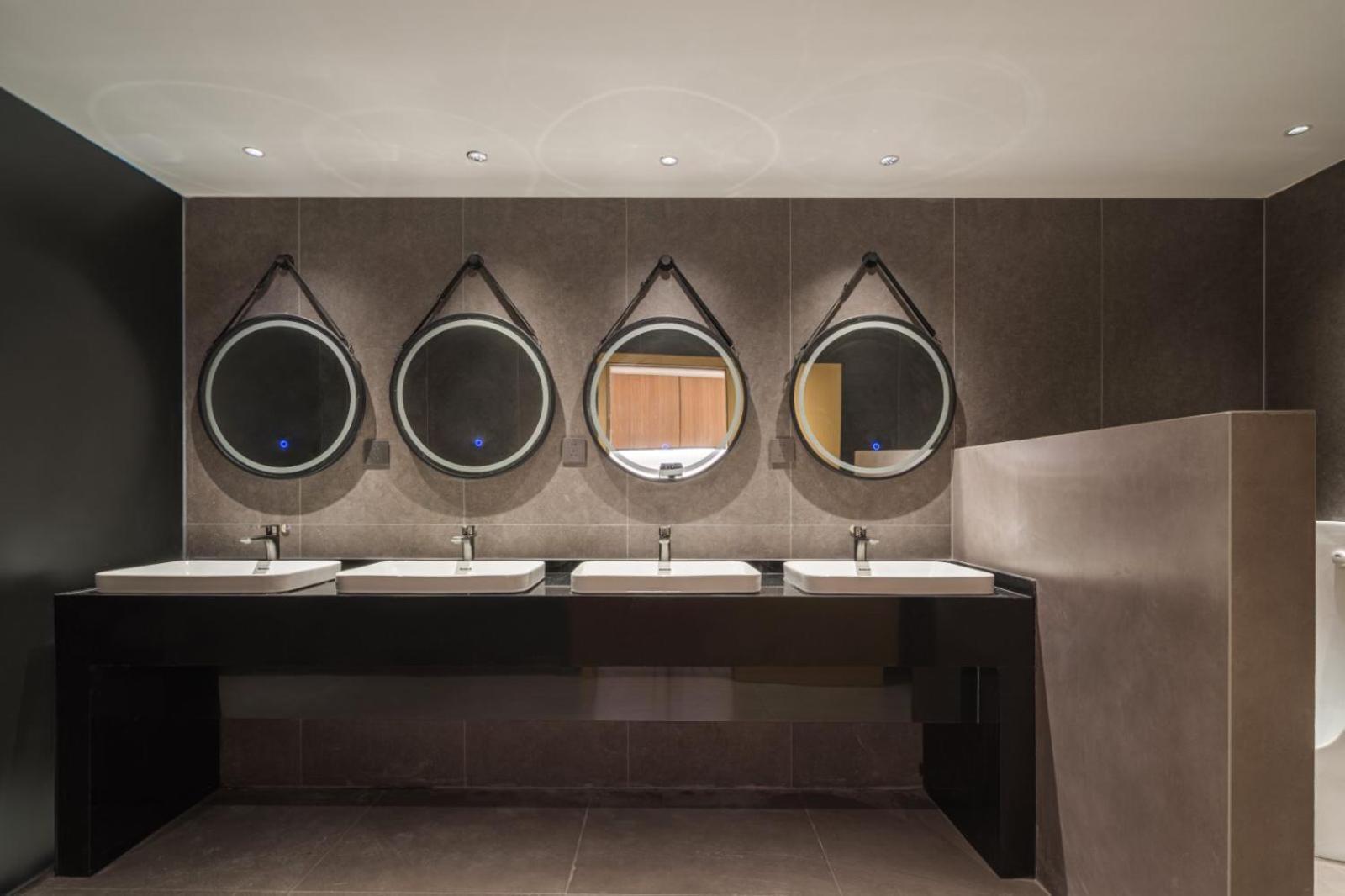 Captain 5 Youth Hotel-Shanghai Laoshan Road Branch Zewnętrze zdjęcie