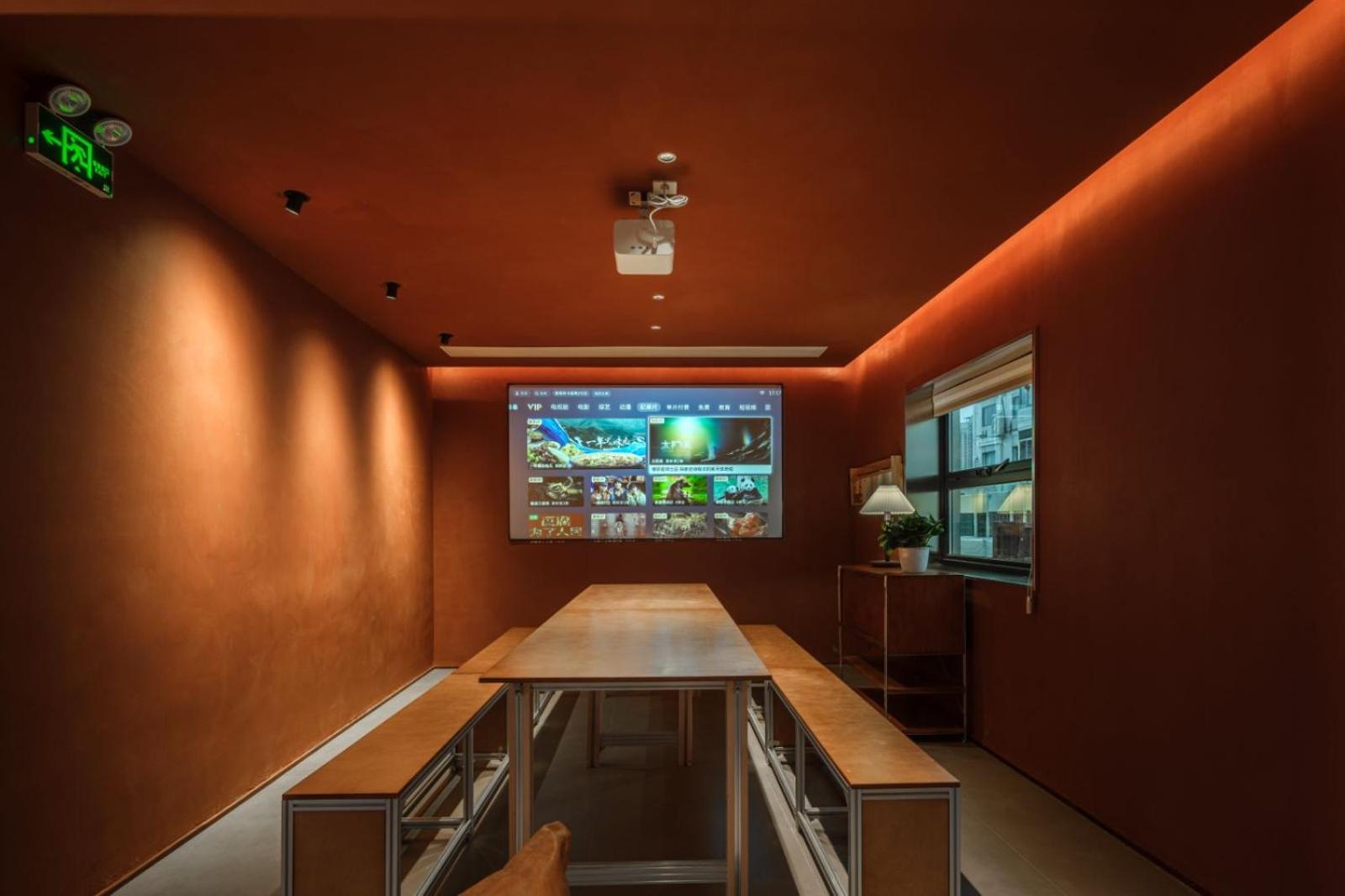 Captain 5 Youth Hotel-Shanghai Laoshan Road Branch Zewnętrze zdjęcie
