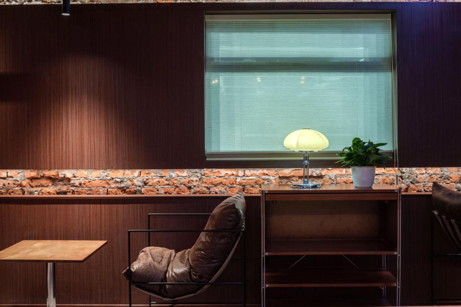 Captain 5 Youth Hotel-Shanghai Laoshan Road Branch Zewnętrze zdjęcie