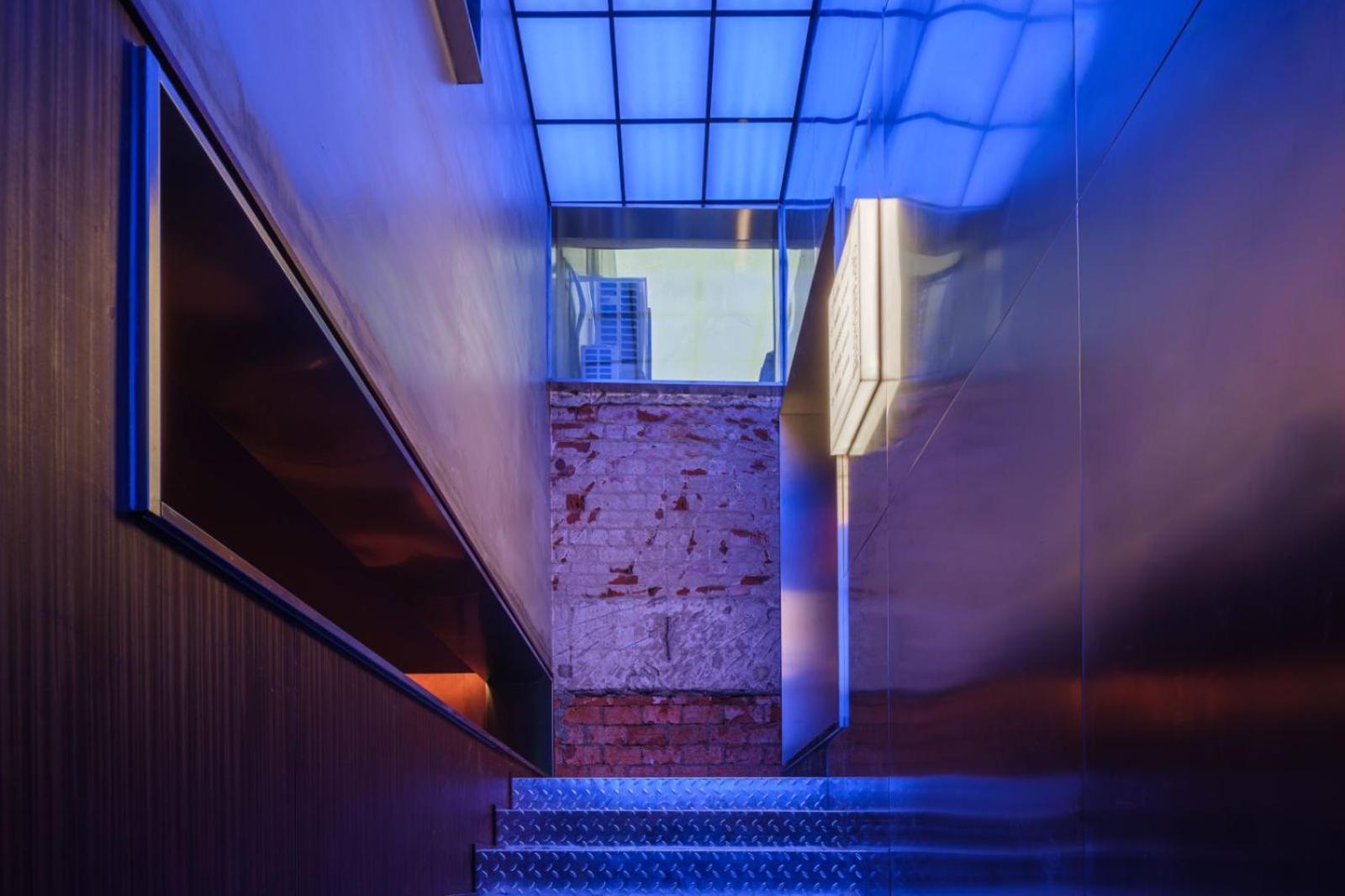 Captain 5 Youth Hotel-Shanghai Laoshan Road Branch Zewnętrze zdjęcie