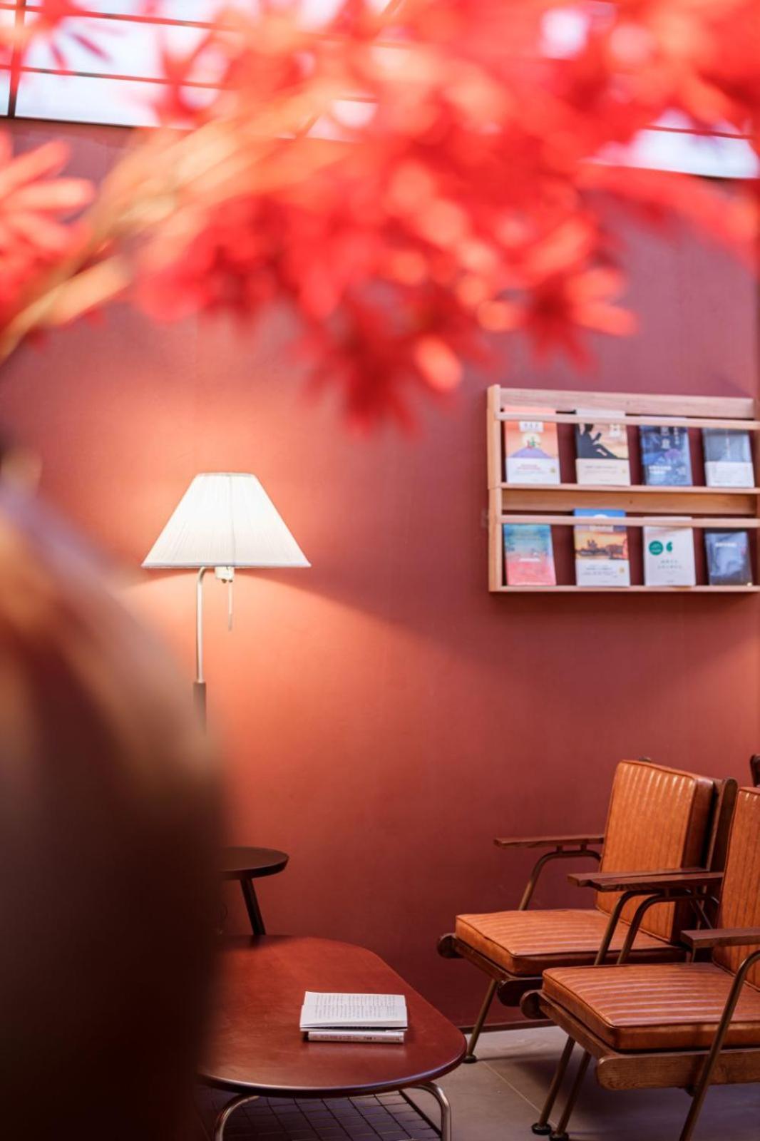 Captain 5 Youth Hotel-Shanghai Laoshan Road Branch Zewnętrze zdjęcie