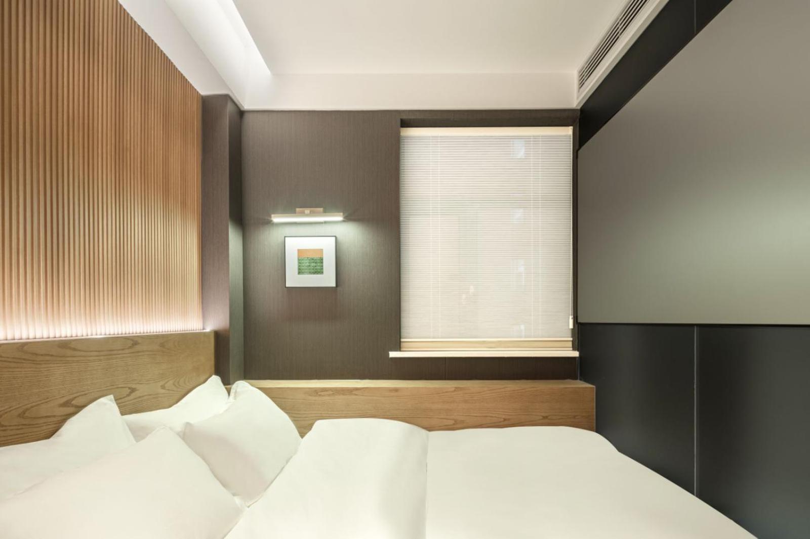 Captain 5 Youth Hotel-Shanghai Laoshan Road Branch Zewnętrze zdjęcie